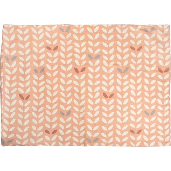 Primitives by Kathy Sweet Dreams Deer Set of 2 Standard Pillowcases Girls NEW - Picture 4 of 6